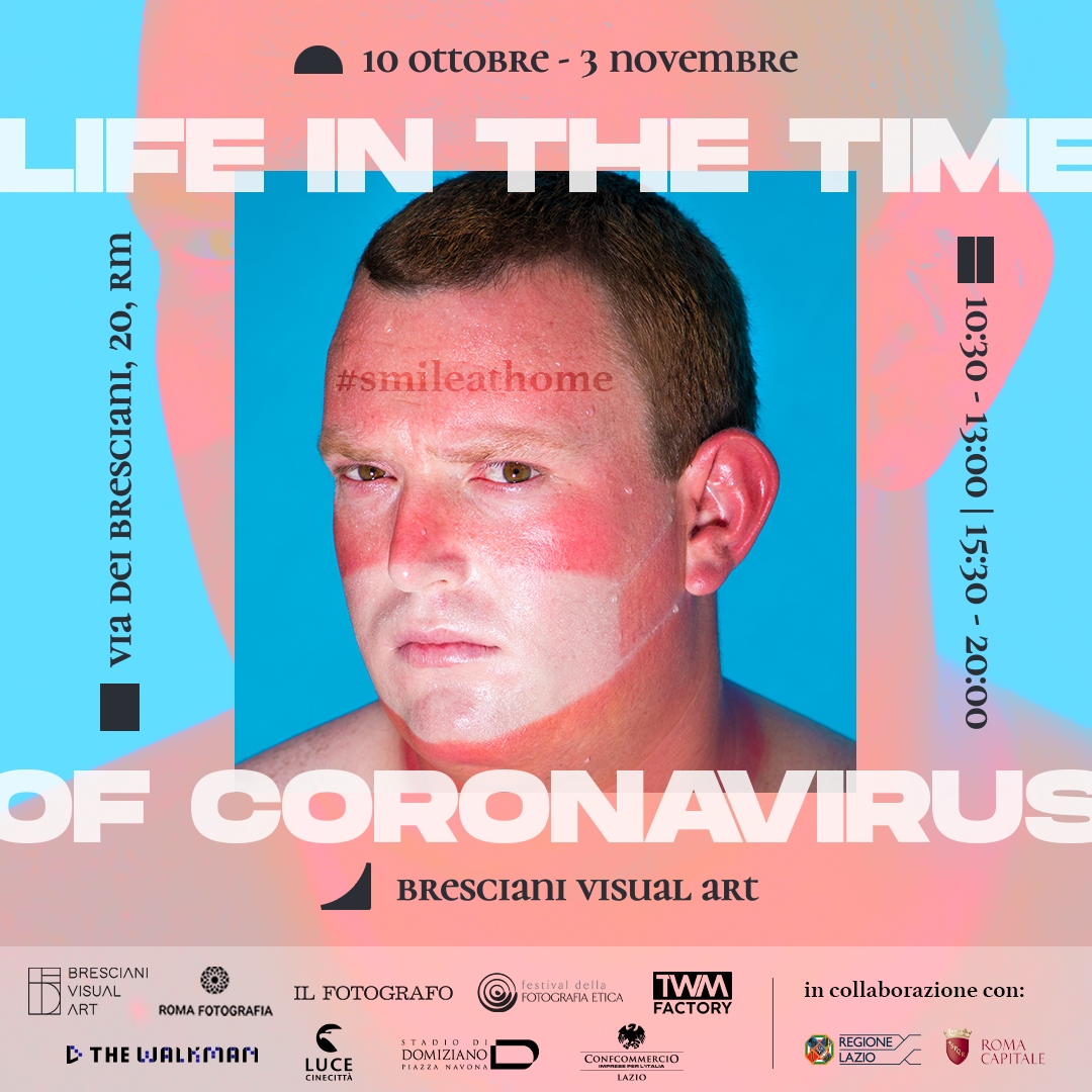 Life in the Time of Coronavirus